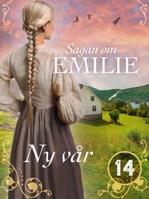 cover image of Ny vår